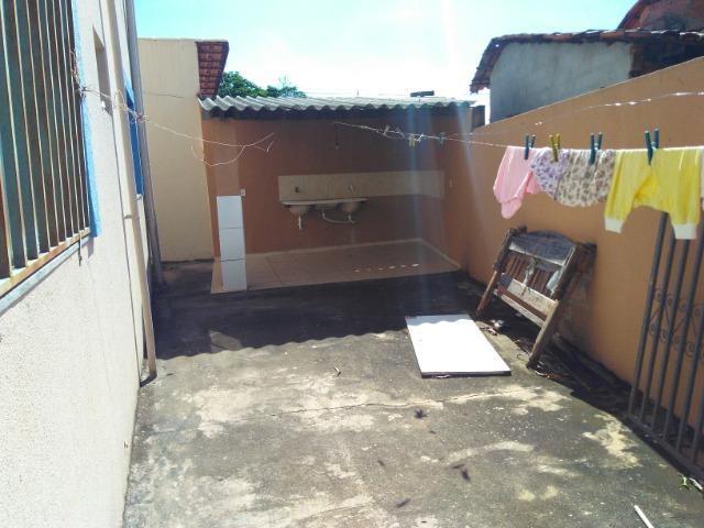 Imovel para renda com 6 kitnets, Estrela do Sul, (Cidade Vera Cruz), Aparecida de Goiânia - Foto 17