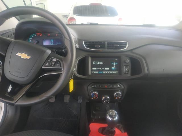 Gm - Chevrolet Prisma - Foto 10