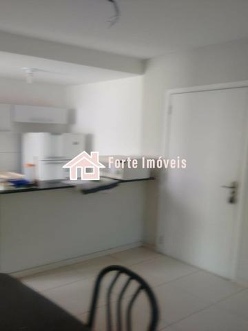 IF774 Apartamento Padrão No Condomínio Rossi Ideal - Campo Grande RJ - Foto 10
