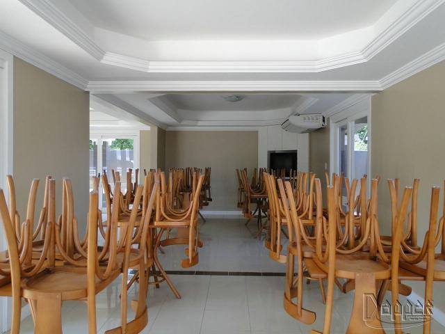 Apartamento à venda com 3 dormitórios em Rio branco, Novo hamburgo cod:14845 - Foto 18