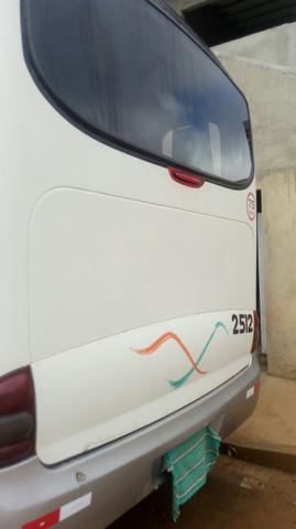 Vendo ônibus 14 18 - Foto 4
