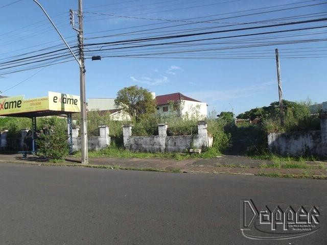 Terreno à venda em Canudos, Novo hamburgo cod:3453 - Foto 4