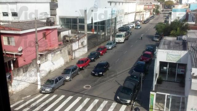 Loja comercial para alugar em Km 18, Osasco cod:25950