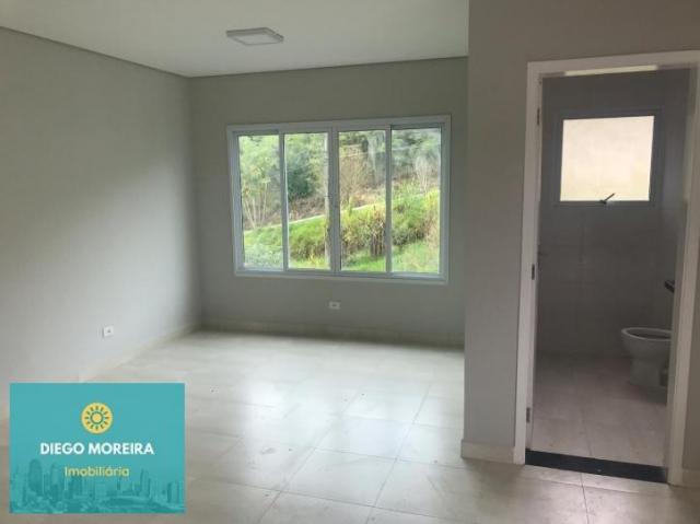 Casa á venda em condomínio em mairiporã - 2 dormitórios - Foto 11