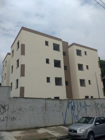Apartamento à venda, 2 quarto(s), contagem/mg