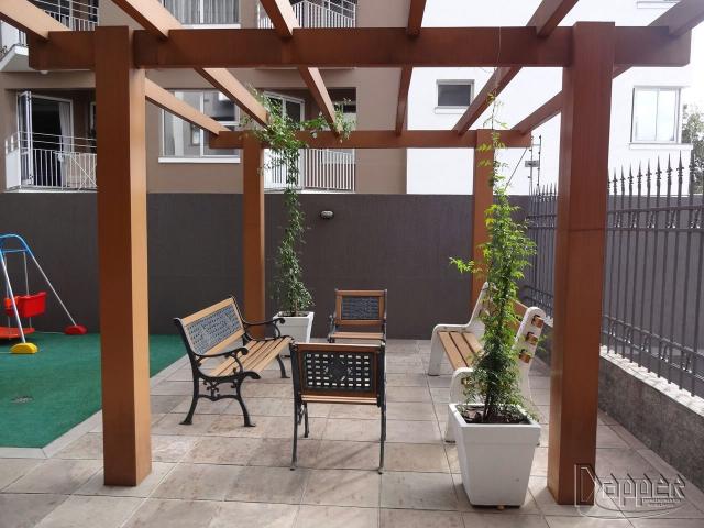 Apartamento à venda com 3 dormitórios em Rio branco, Novo hamburgo cod:14845 - Foto 12