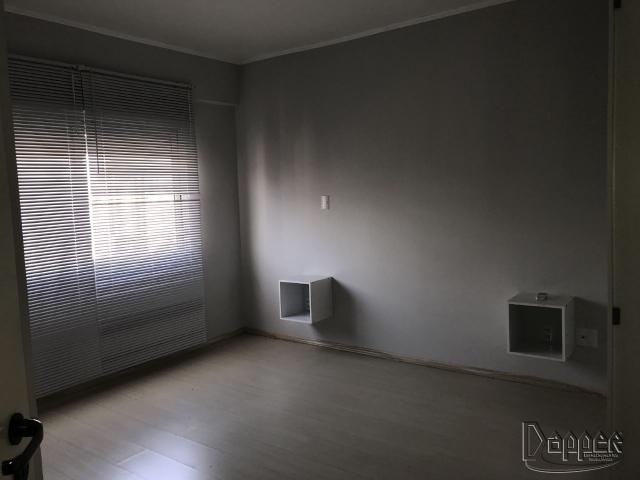 Apartamento à venda com 1 dormitórios em Centro, Novo hamburgo cod:13983 - Foto 7