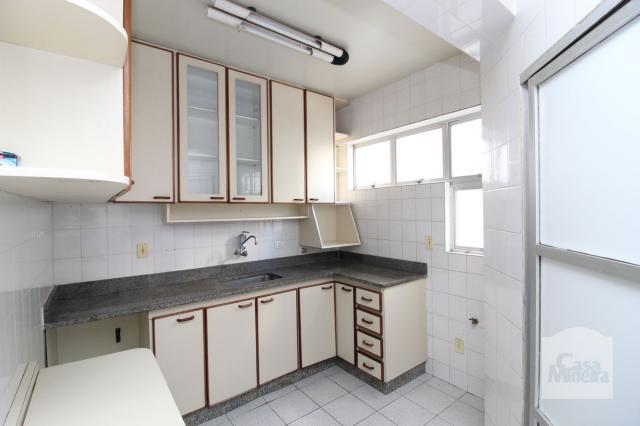 Apartamento à venda com 3 dormitórios em Buritis, Belo horizonte cod:249299 - Foto 18