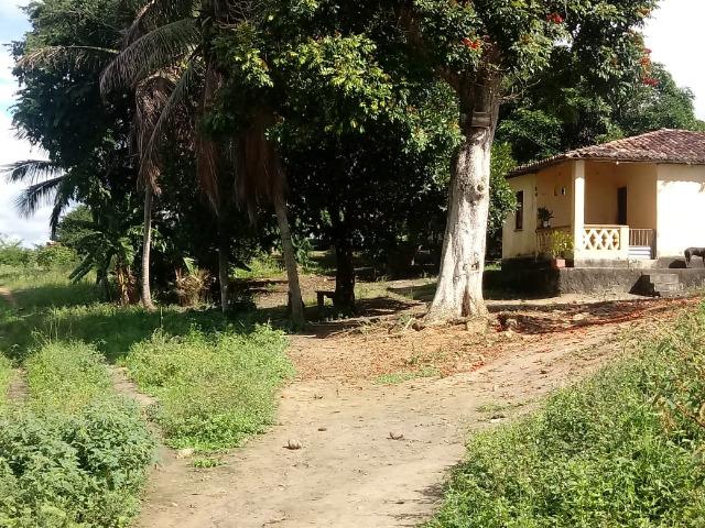 Fazenda Ipiaú vale do Gongoji de 1.150ha com estrutura e sede. Oportunidade