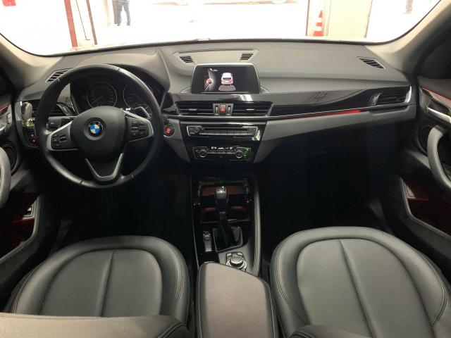 Bmw x1 2016/2016 2.0 16v turbo activeflex sdrive20i x-line 4p automático - Foto 5
