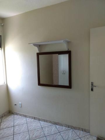 Apartamento em Chácara Parreiral por apenas 78 mil - Foto 2