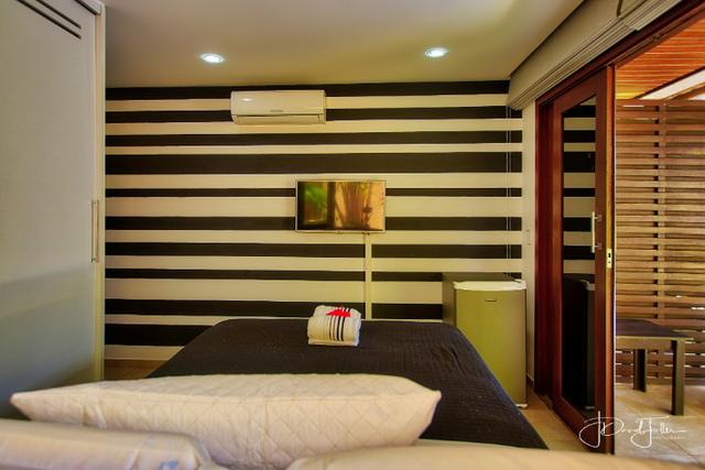 Apartamento luxuoso no Pipa Beleza Spa Resort - Foto 6