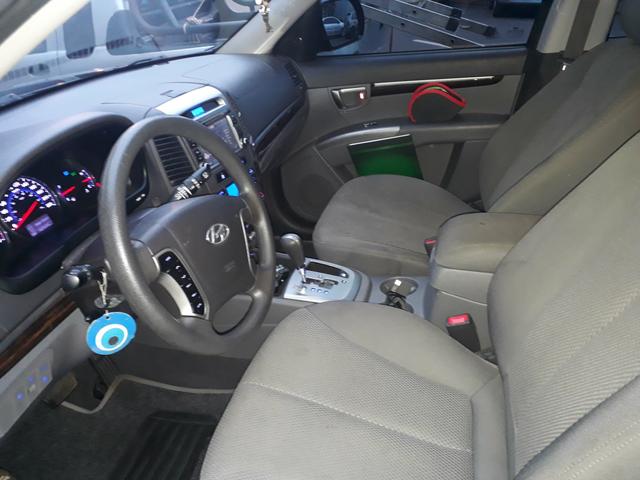 Hyundai santa fé - Foto 6