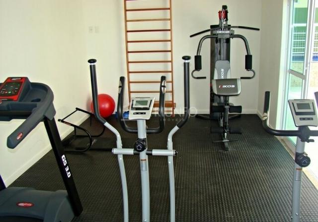 (ELI) Promoção no Papicu - Apartamento de 90,37m²- 3 Quartos - 2 Vagas - Lazer Completo - Foto 3