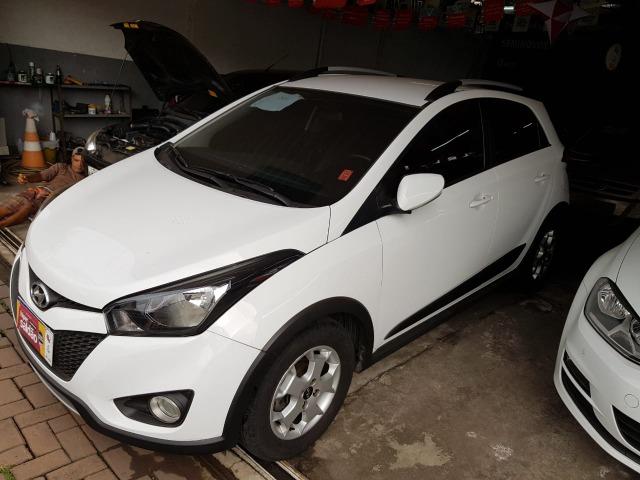 Hyundai Hb20x - Foto 2