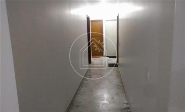 Apartamento à venda com 2 dormitórios em Engenho novo, Rio de janeiro cod:856103 - Foto 17