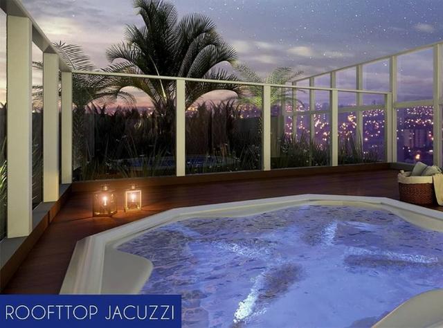 Apartamento 2 quartos setor bueno - Foto 4