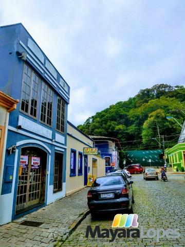 Aluguel Sobrado Comercial/Residencial Centro Histórico São Francisco do Sul SC - Foto 3