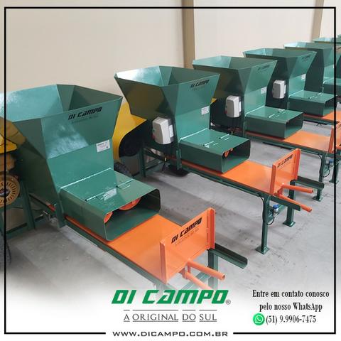 Máquina Ensacadora de Silagem - Foto 2