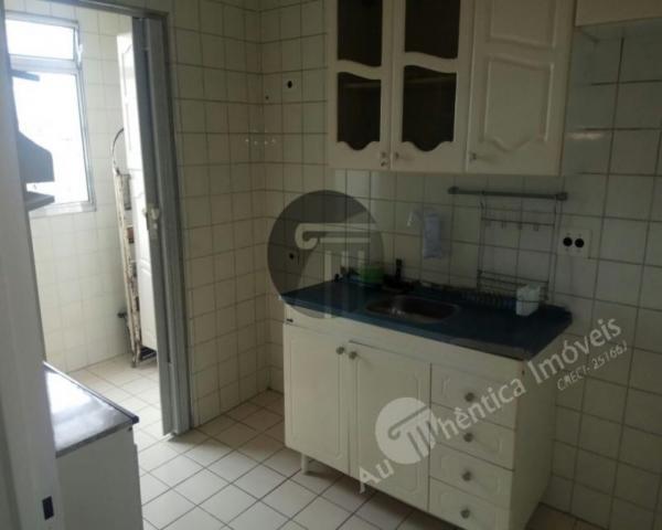 Apartamento a venda no veloso, osasco - Foto 5