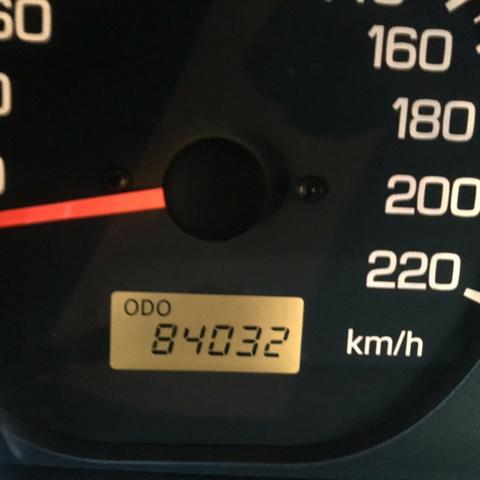 Mitsubishi Pajero TR4 2.0 Aut 4x4 Blindada Truffi 3A 84 mkm - Foto 12