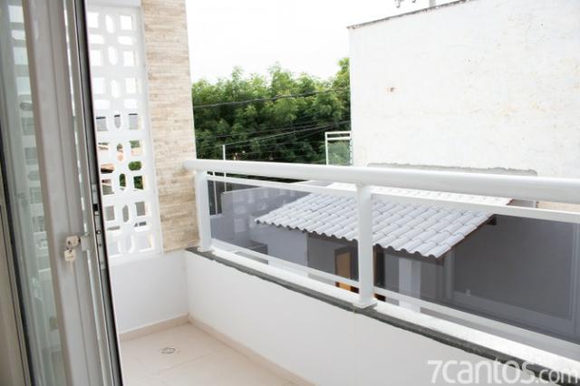 Apartamento, São José, 2 Quartos - Foto 6