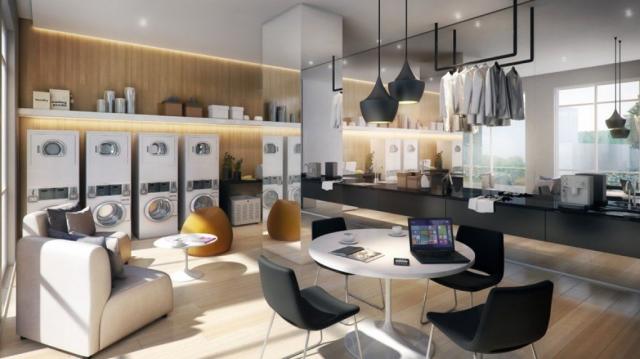 Apartamento à venda com 1 dormitórios em Pinheiros, São paulo cod:3-IM56005 - Foto 15