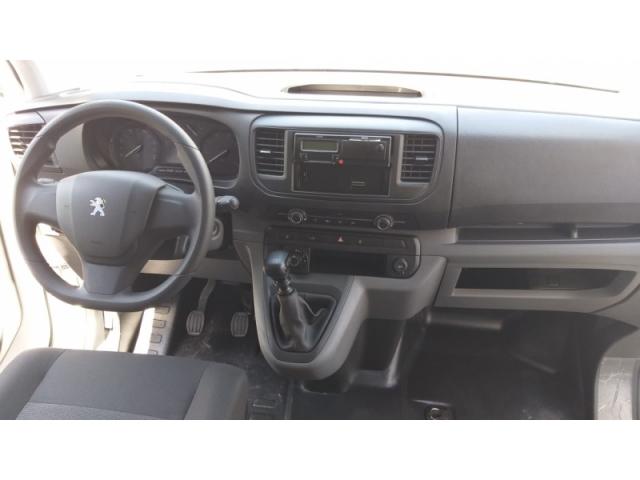 PEUGEOT EXPERT 1.6 BLUEHDI DIESEL 2019 - Foto 6