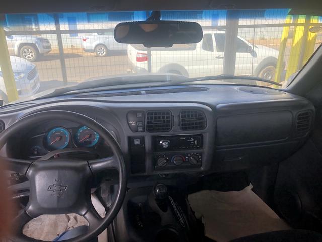 S10 Diesel Tornado 4x4 - Foto 9
