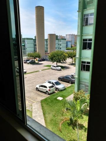 Apartamento em Chácara Parreiral por apenas 78 mil - Foto 9