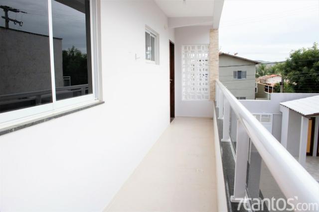 Apartamento, São José, 2 Quartos - Foto 13