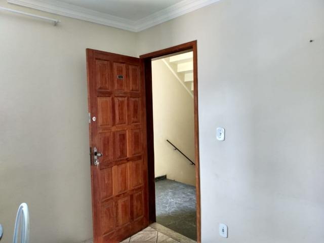 Apartamento em Chácara Parreiral por apenas 78 mil