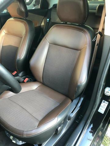 Cobalt ltz 1.8 2017 top único dono - Foto 9