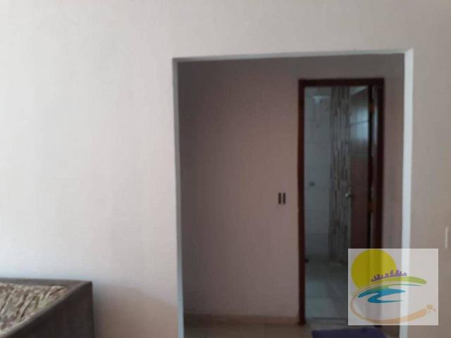 Terreno com Casa à venda, 55 m² por R$ 150.000 - Jardim da Barra - Itapoá/SC - Foto 9