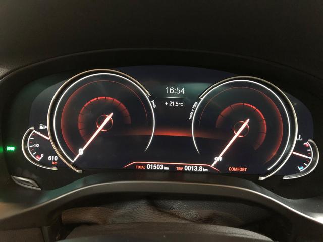 BMW X3 2019/2019 2.0 16V GASOLINA X LINE XDRIVE20I STEPTRONIC - Foto 8