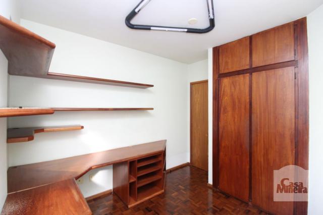 Apartamento à venda com 3 dormitórios em Buritis, Belo horizonte cod:249299 - Foto 9
