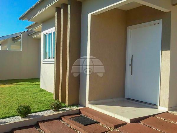 Casa à venda com 3 dormitórios em Fraron, Pato branco cod:151226 - Foto 2