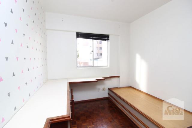 Apartamento à venda com 3 dormitórios em Buritis, Belo horizonte cod:249299 - Foto 13