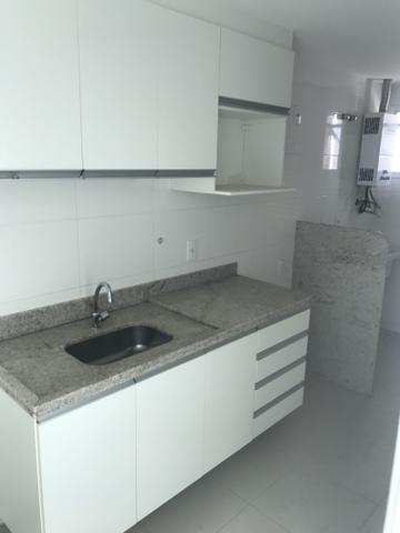 Apartamento Pelinca - Prédio Novo - Foto 4