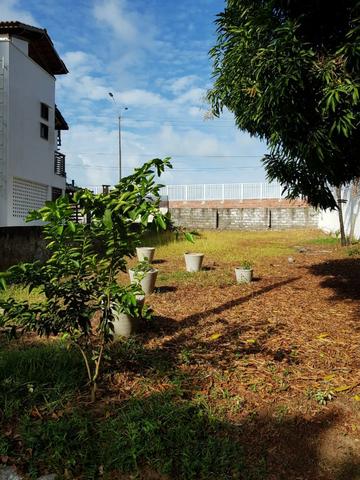 Lote no Condomínio Residencial Barramares - 300m² - Foto 5