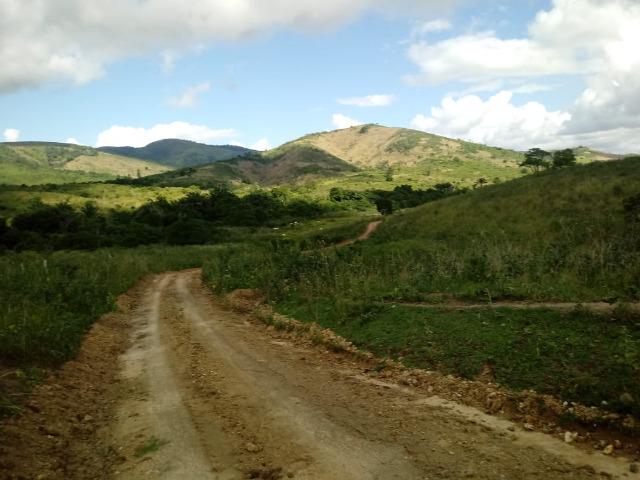 Fazenda Ipiaú vale do Gongoji de 1.150ha com estrutura e sede. Oportunidade - Foto 6