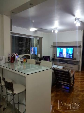 Apartamento à venda com 2 dormitórios em Ideal, Novo hamburgo cod:15412 - Foto 6