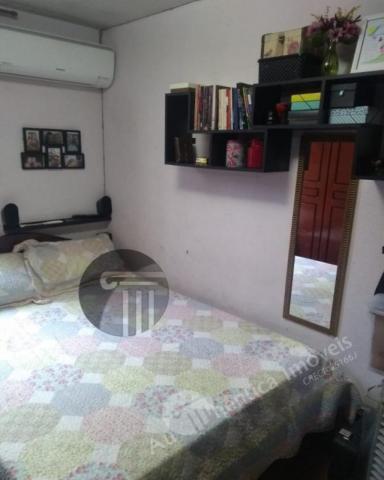 Apartamento a venda na COHAB 5, Carapicuíba - Foto 5