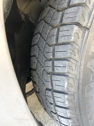 Fiat Doblò ADV 2009 c/Gnv doc ok 2019 - Foto 5