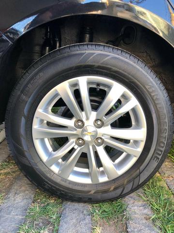 Cobalt ltz 1.8 2017 top único dono - Foto 15