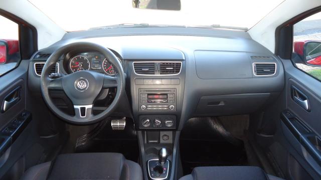 VOLKSWAGEN CROSSFOX 2012/2013 1.6 MI FLEX 8V 4P AUTOMATIZADO - Foto 5