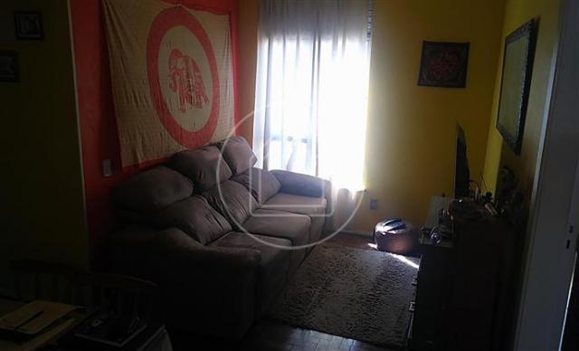 Apartamento à venda com 2 dormitórios em Engenho novo, Rio de janeiro cod:856103 - Foto 5