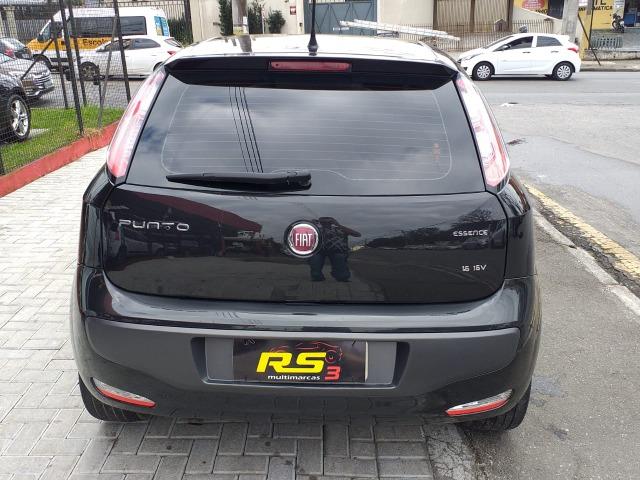 Fiat Punto - Foto 5