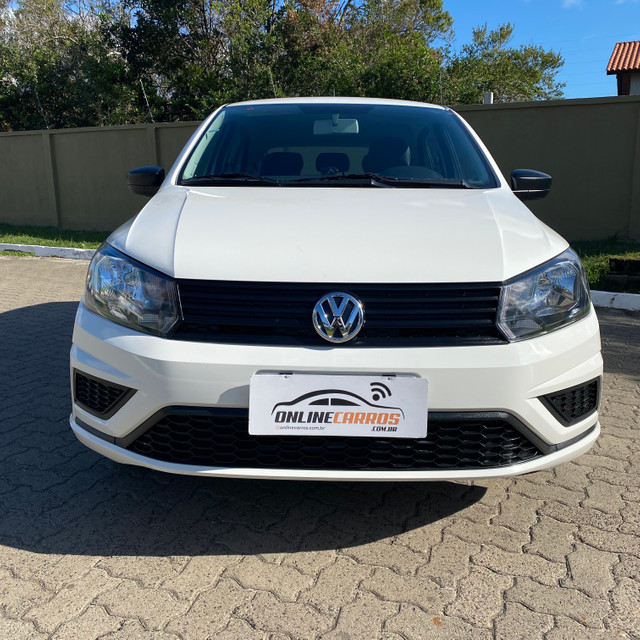 VW Gol 1.0 2019 - Foto 3