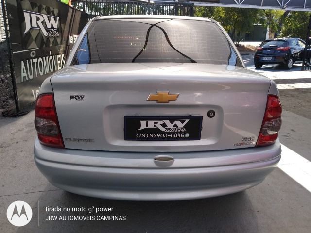Corsa classic 2008 - Foto 8